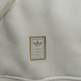 24-25 Colombia White Hoody 白色(加绒)