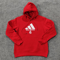 24-25 RMA Red Hoody 红色(AD加绒)
