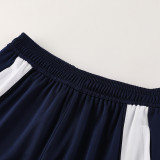 24-25 AD Royal Blue Training Long Pants #AK03(宝蓝色)