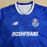 24-25 Toluca Third Fans Soccer Jersey