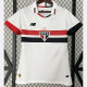24-25 Sao Paulo Home Women Soccer Jersey (女)
