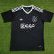 24-25 Ajax Black Training Shirts