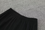 24-25 CHE Black Training Shorts Pants