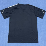 24-25 Venezuela Black Special Edition Fans Soccer Jersey