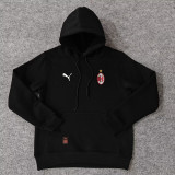 24-25 ACM Black Hoody 黑色(加绒)