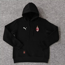 24-25 ACM Black Hoody 黑色(加绒)