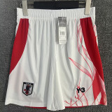 24-25 Japan Y-3 Away Shorts Pants