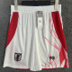 24-25 Japan Y-3 Away Shorts Pants