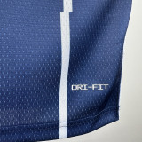 22-23 ROCKETS SENGUN #28 Royal blue City Edition Top Quality Hot Pressing NBA Jersey