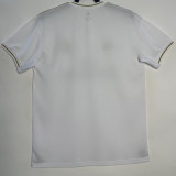 2019-2020 RMA Home Retro Fans Soccer Jersey