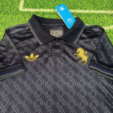 24-25 JUV Third Kids Soccer Jersey