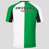 24-25 Feyenoord Third Fans Soccer Jersey