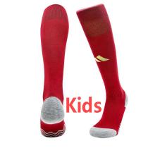 24-25 Roma Red Kids Socks(儿童)