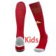 24-25 Roma Red Kids Socks(儿童)