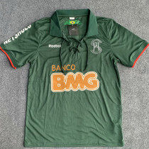 2011 Cruzeiro Third Retro Soccer Jersey