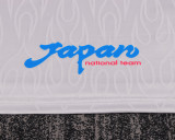 1998 Japan Away Kids Retro Soccer Jersey