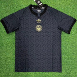 24-25 Bournemouth Black Special Edition Fans Soccer Jersey