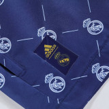 23-24 RMA Blue Windbreaker