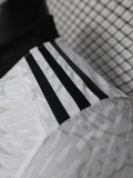 24-25 Japan White Special Edition Player Version Soccer Jersey *独塔