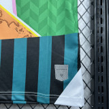 24-25 Real Betis Green White Training Shirts