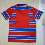 1998-1999 Parma Away Retro Soccer Jersey