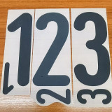 24-25 Egypt Away Player Version Soccer Jersey