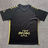 24-25 Coventry City Third Fans Soccer Jersey