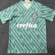 24-25 Palmeiras Light Green GoalKeeper Soccer Jersey