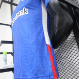 24-25 Bilbao Away Player Veriosn Soccer Jersey