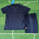 24-25 JUV Third Kids Soccer Jersey