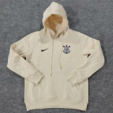 24-25 Corinthians Khaki Hoody 卡其色(加绒)
