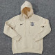24-25 Corinthians Khaki Hoody 卡其色(加绒)