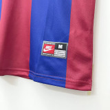 1998-1999 BAR Home Retro Soccer Jersey