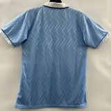 1994-1996 Coventry City Home Retro Soccer Jersey