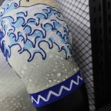 23-24 Japan Yellow & Blue Special Edition Player Version Training Shirts