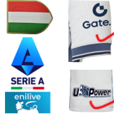 24-25 INT Away Fans Soccer Jersey