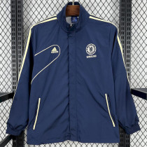 24-25 CHE Royal blue Windbreaker