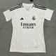 24-25 RMA Home Women Soccer Jersey (女)