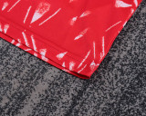 1989-1991 LIV Home Kids Retro Soccer Jersey