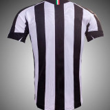 2005-2006 JUV Home Retro Soccer Jersey
