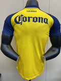 2011-2012 Club America Home Retro Soccer Jersey