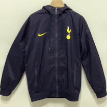 24-25 TOT Royal blue Windbreaker
