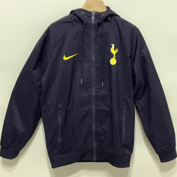 24-25 TOT Royal blue Windbreaker