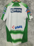 2007-2008 Santos Laguna Home Retro Soccer Jersey