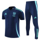 25-26 ARS Royal blue Polo Tracksuit