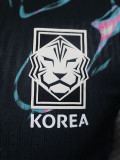 24-25 Korea Away Player Version Soccer Jersey