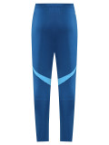 2025 AD Fancy blue Training Long Pants #AK06(彩蓝色)
