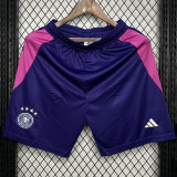 24-25 Germany Away Shorts Pants