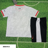 24-25 LIV Third Kids Soccer Jersey