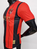 24-25 USM Alger Home Player Version Soccer Jersey